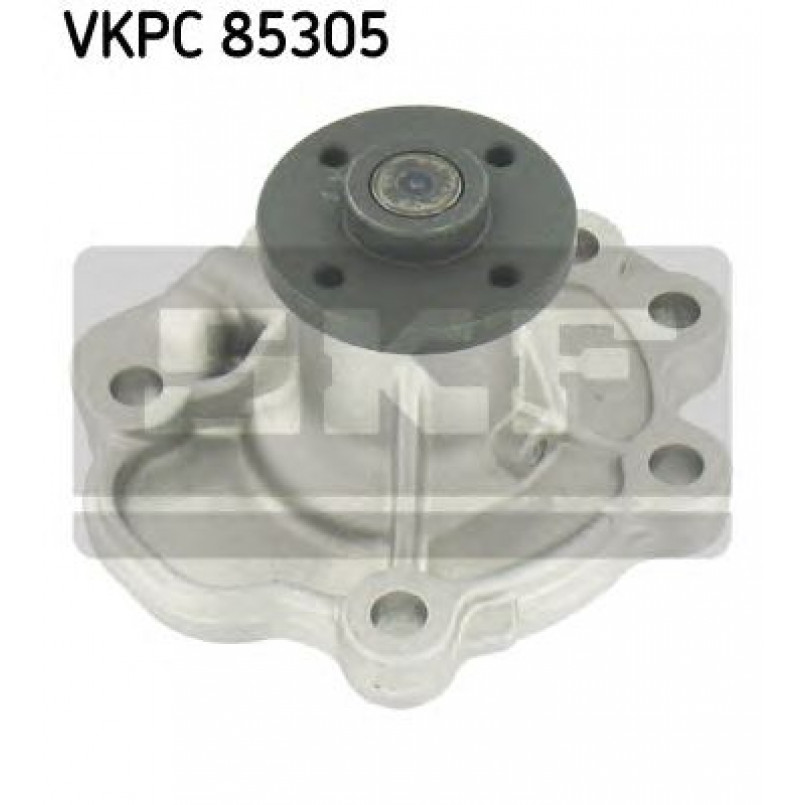 VKPC 85305 SKF - Насос охолоджуючої рідини